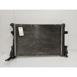 Radiateur Eau Mercedes Classe B 246 Phase 1